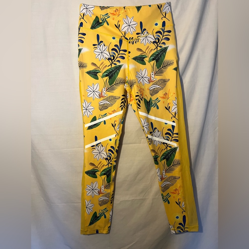 ZYIA Leggings